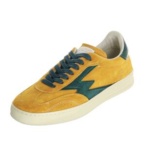 MASTER CLUB GIALLO